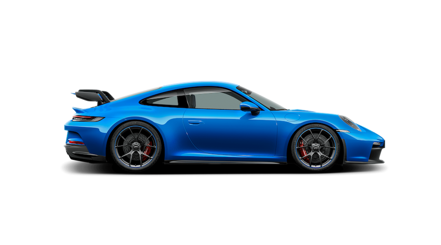 911 GT3