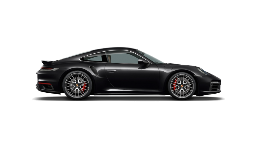Turbo S